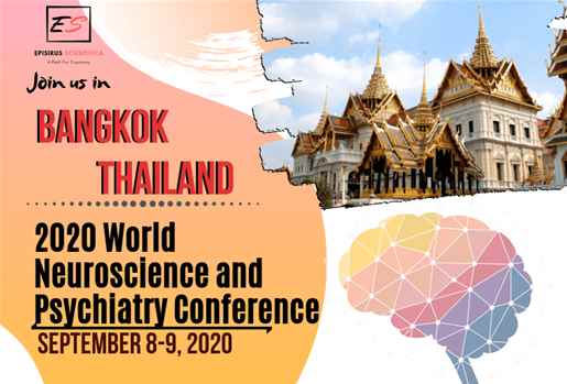 2020 World Neuroscience and Psychiatry Conference