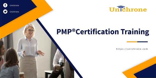 PMP Certification Training Bangkok